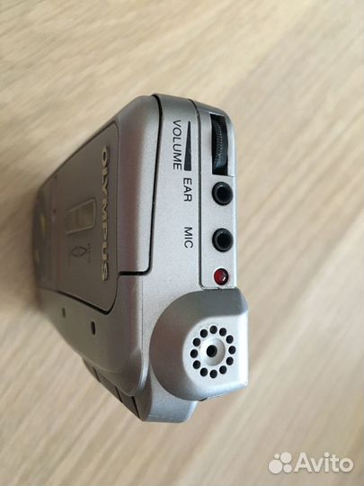 Диктофон Olympus Pearlcorder S725