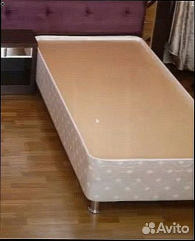 Кровати Бокс Спринг для гостиниц