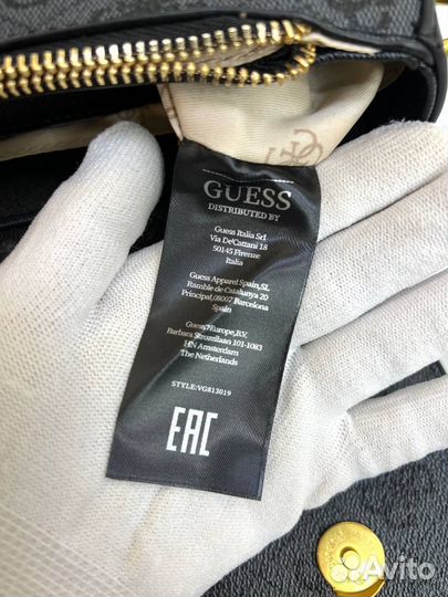 Сумка женская guess