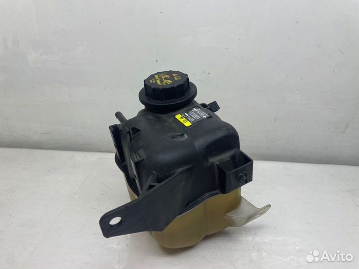 Бачок расширительный Ford Explorer 5 3.5 2011