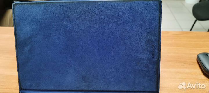 Microsoft surface pro 4