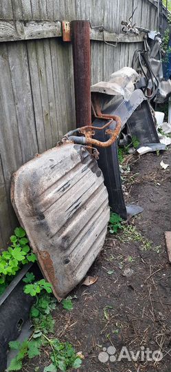 Зачасти honda akkord 5