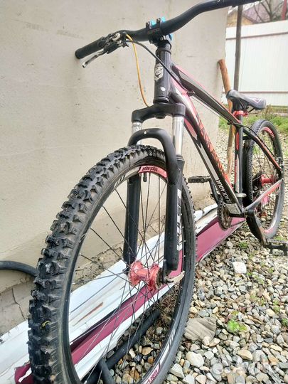 Велосипед мтб 26