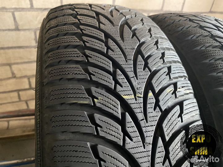 Nokian Tyres WR D3 205/55 R16 91H