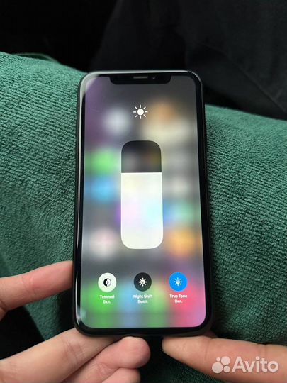 iPhone xr 64gb black