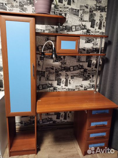 Компьютерный стол бу