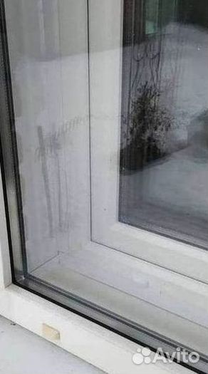 Пластиковые окна на балкон