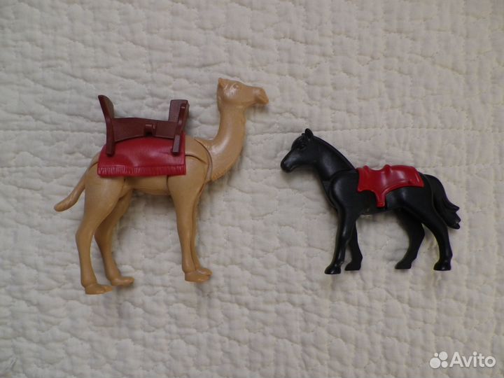 Playmobil Плеймобил Фигурки