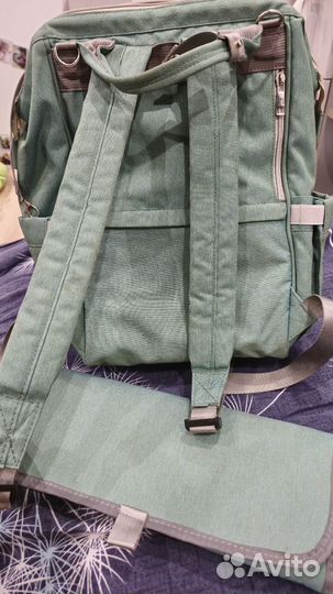 Рюкзак для прогулок с детьми