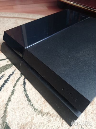 Sony PS4
