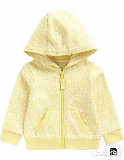 Кофта mothercare