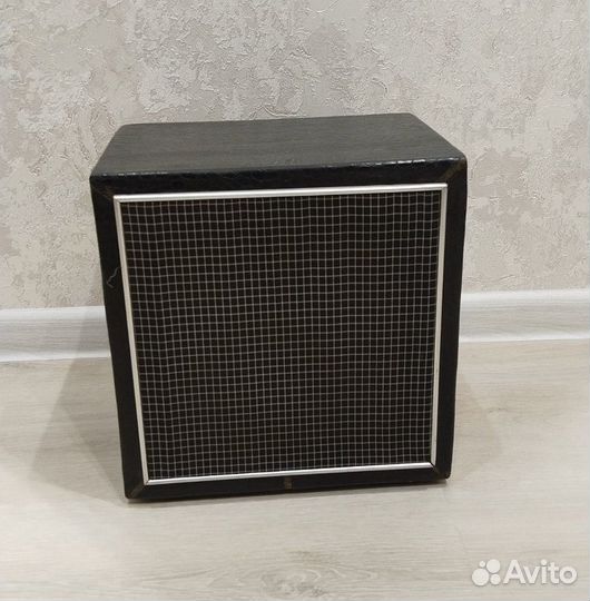 Акустические самодельные колонки