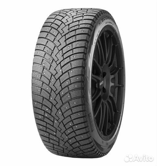 Pirelli Scorpion Ice Zero 2 255/55 R20