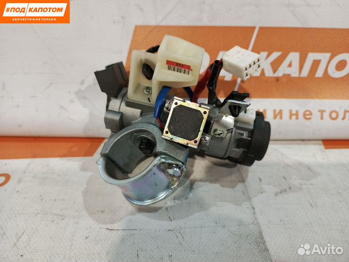 Замок зажигания Hyundai Santa Fe 3 (DM) рест. 2018