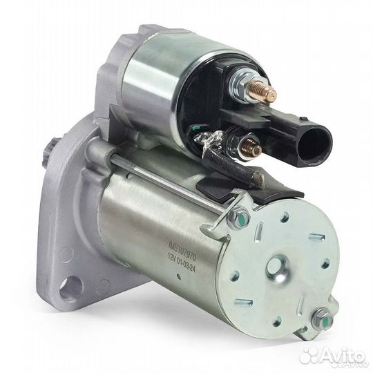 Стартер аналог valeo 442011, доставка ТК 3 дня