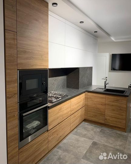 Кухня (цена за весь кпомплект) sh-0517147