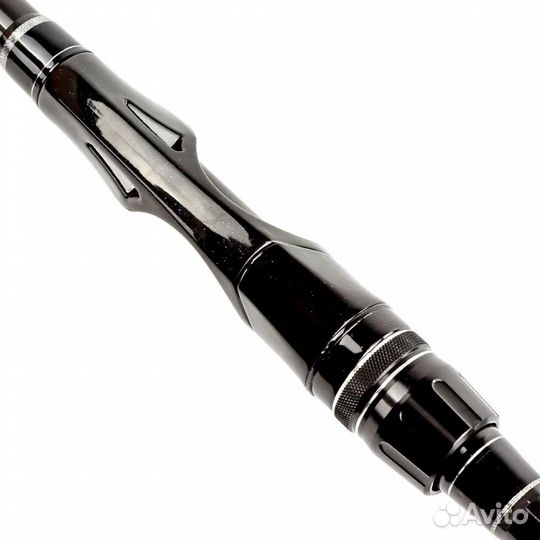 Телескопический спиннинг Dayo Dagger 5-25г 2.05м