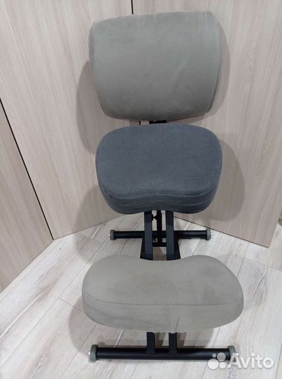 Ортопедический стул для школьника