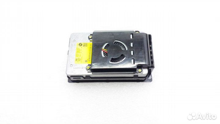 Зарядное устройство Kia Mohave HM2 D6EB 2021