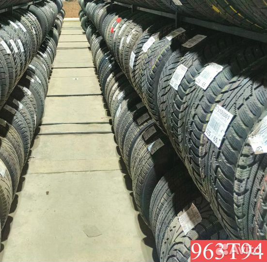 Kumho WinterCraft WP72 245/50 R18 102P