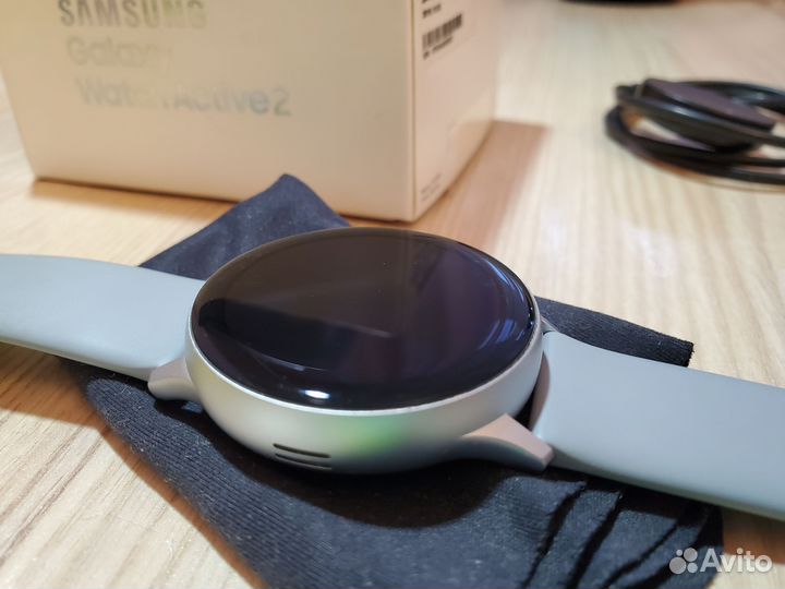 Samsung Galaxy Watch Active 2