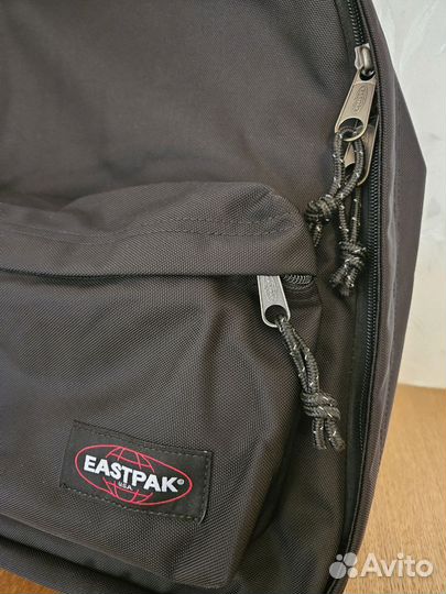 Рюкзак Eastpak черный Original