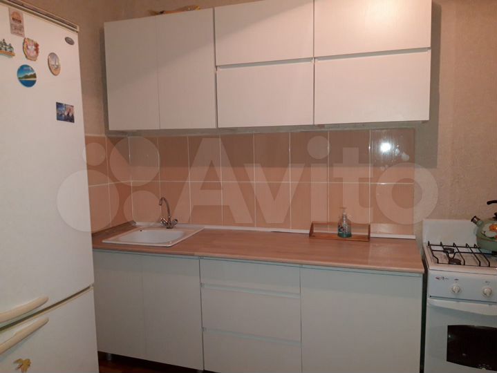1-к. квартира, 40 м², 4/10 эт.