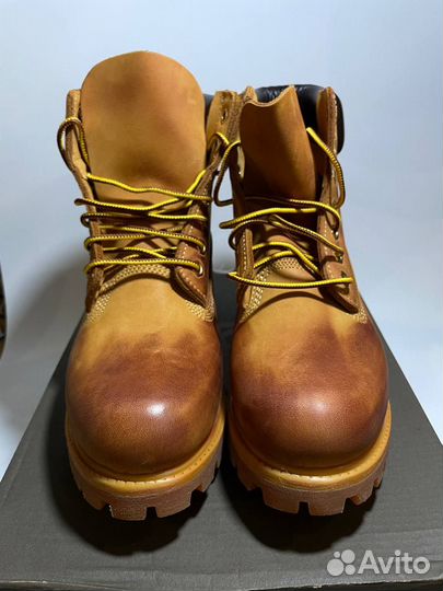 Ботинки Timberland размер 43
