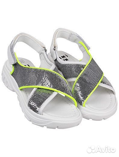 Босоножки Simonetta 38 Италия