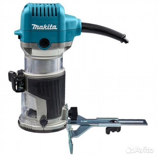 Фрезер Makita RT0702CX2