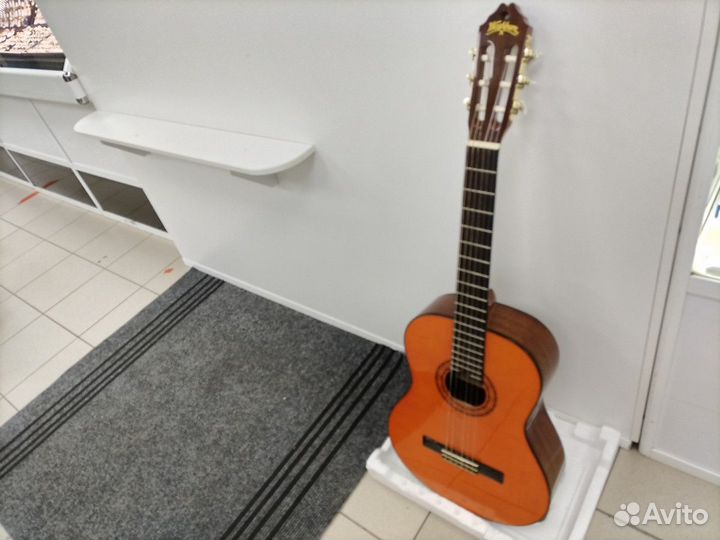 Гитара Washburn C5