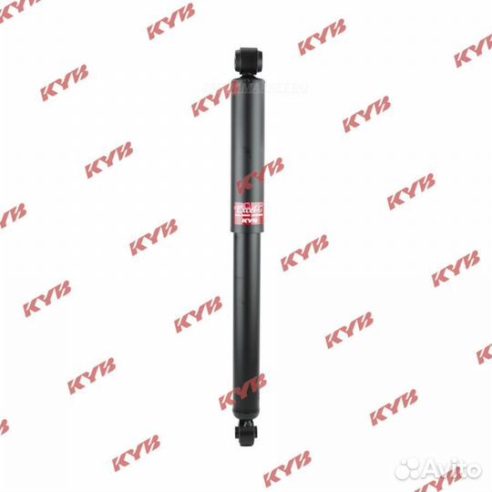 KYB 343360 Амортизатор - Excel-G зад прав/лев