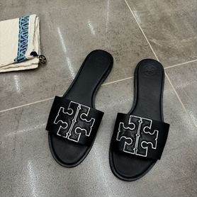 Шлёпанцы Tory Burch, оригинал