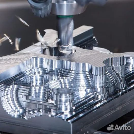 Оператор - наладчик чпу / пулково / вахта / спб