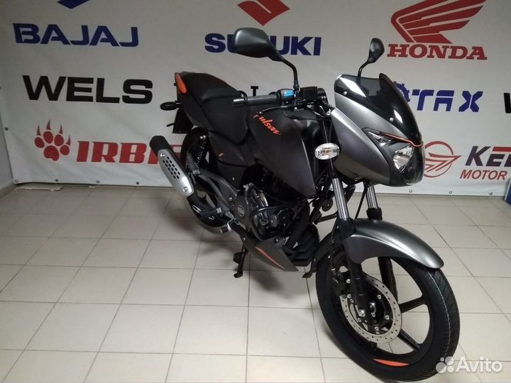 Мотоцикл Bajaj Pulsar 180