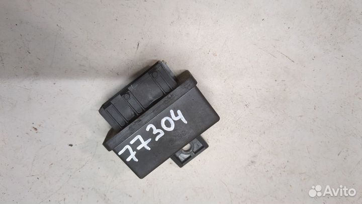 Реле бензонасоса Peugeot 406, 1998