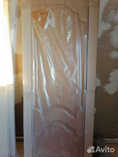 Двери межкомнатные