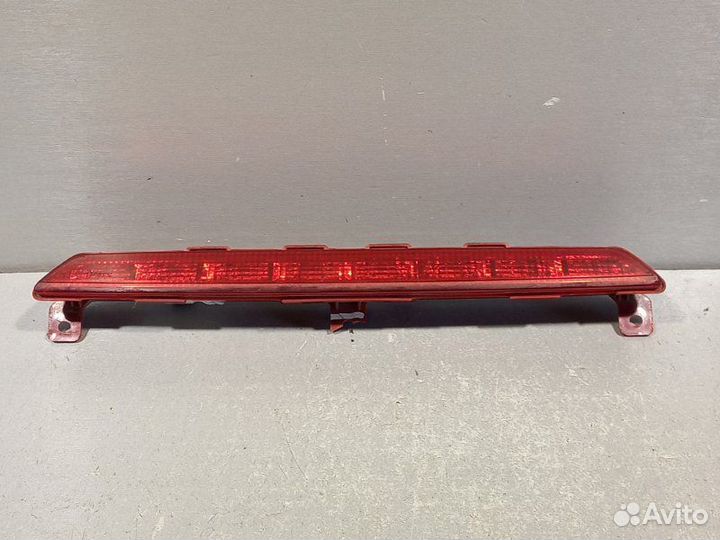 Стоп-сигнал задний Kia Sportage 4 G4NA 2018