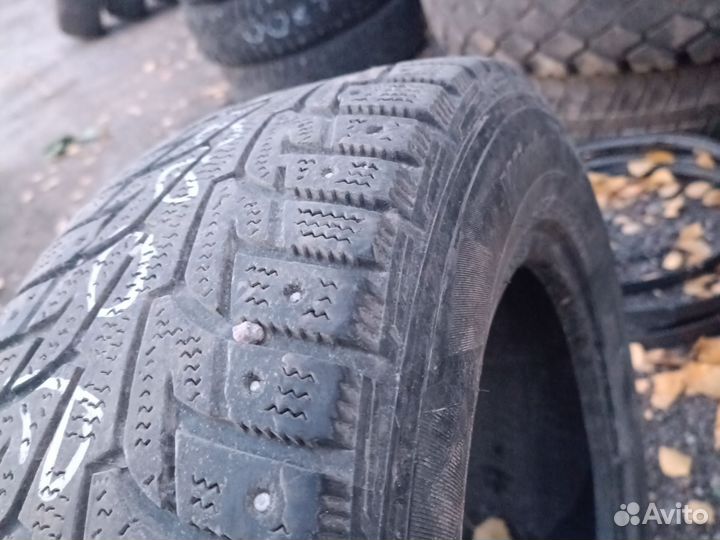 Hankook Winter I'Pike RS W419 185/65 R15