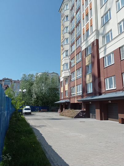 Гараж, 21 м²