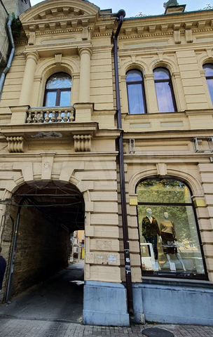 Офис, 25 м² с коммуникациями и новым ремонтом