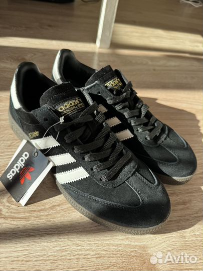 Кроссовки кеды adidas spezial р.40