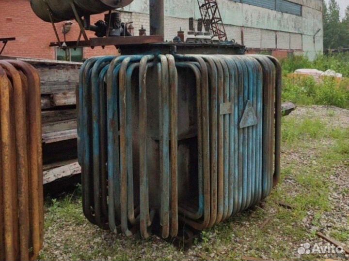 Скупка трансформаторов