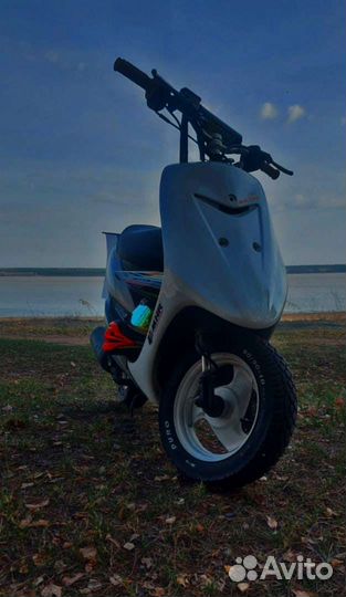 Yamaha jog coolstyle sa16