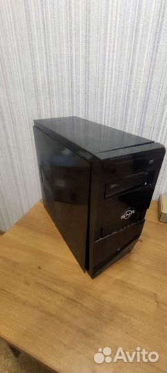 Корпус системного блока