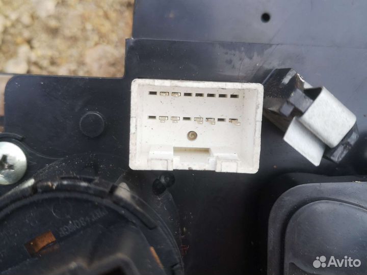 Блок печки Chery Amulet A15