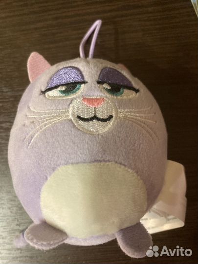 Мультяши / тайная жизнь домашних животных