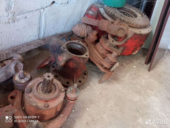 Пресс подборщик киргизстан форшрит и deutz fahr