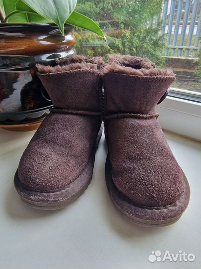 Угги детские 25