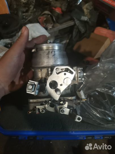 Карбюратор дааз 4178 00 на УАЗ